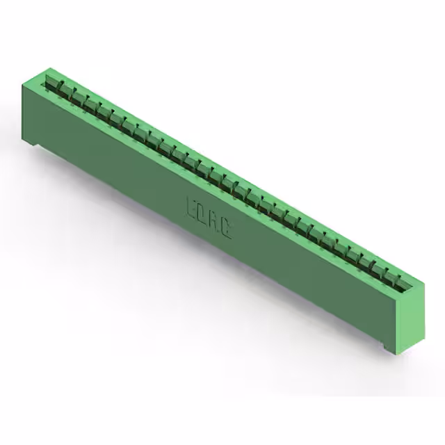 833-028-500-101 EDAC Inc.  Connettori per bordi